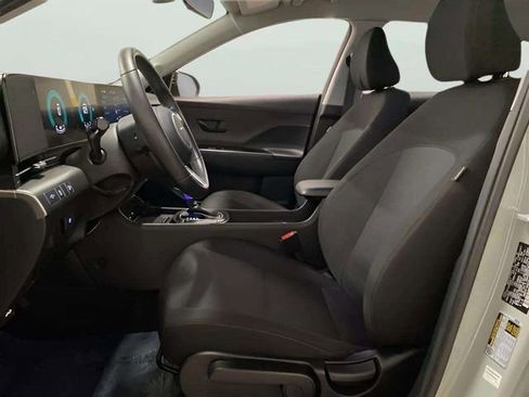 Used 2026 Hyundai Kona SEL Sport FWD image 19