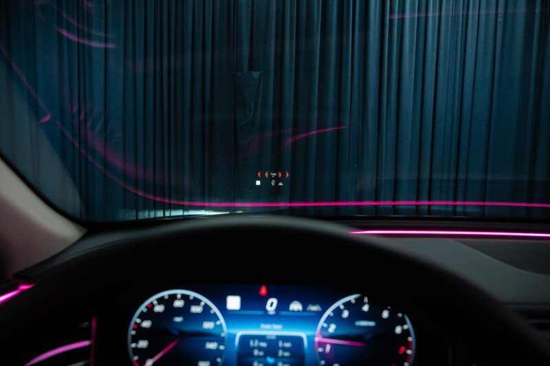 Certified 2026 Mercedes-Benz E 350 Sedan image 18