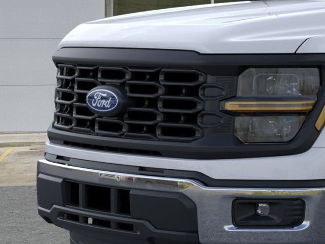 New 2026 Ford F150 XL w/ Equipment Group 103A High RWD image 17