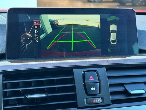 Used 2016 BMW 435i Gran Coupe image 22