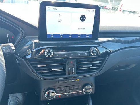 Used 2023 Ford Escape ST-Line AWD/4WD image 16