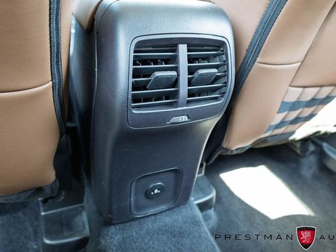 Used 2025 Ford Bronco Sport Outer Banks AWD/4WD image 40