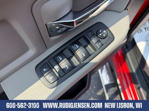 Used 2012 RAM 1500 Outdoorsman AWD/4WD image 11
