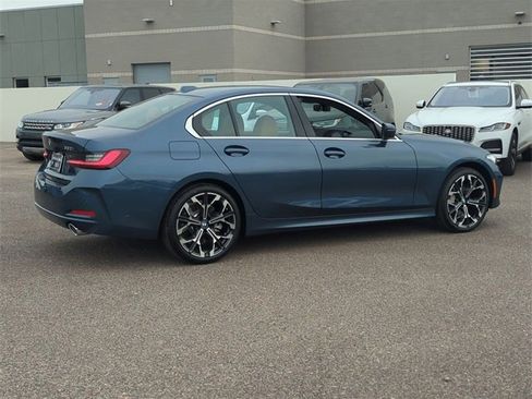 New 2026 BMW 330i Sedan w/ Premium Package image 6