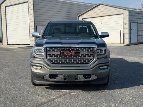 Used 2018 GMC Sierra 1500 Denali image 10