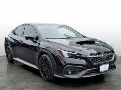 Used 2024 Subaru WRX Premium