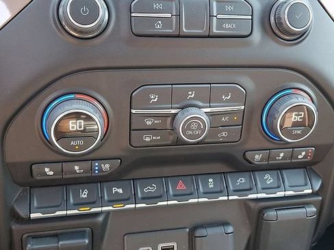 Used 2020 Chevrolet Silverado 2500 High Country w/ Z71 Off-Road Package AWD/4WD image 20