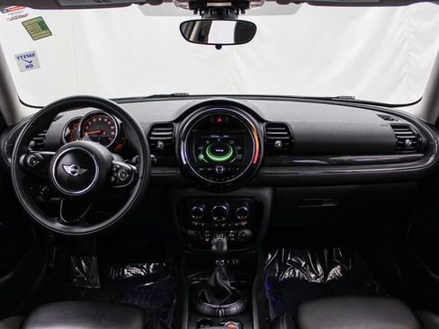 Used 2017 MINI Cooper Clubman S AWD/4WD image 26