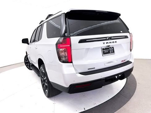 Used 2024 Chevrolet Tahoe RST w/ Luxury Package AWD/4WD image 9