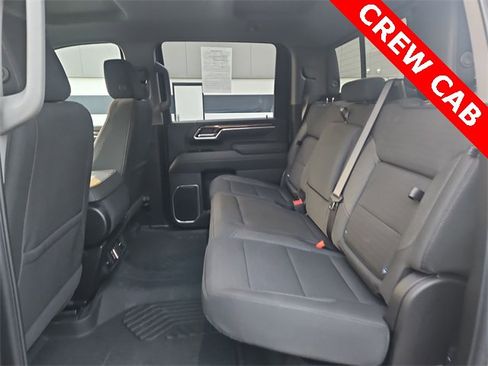 Used 2025 Chevrolet Silverado 2500 LT w/ All Star Edition image 24