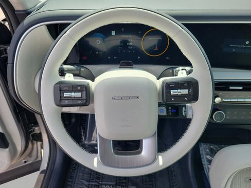 New 2026 Hyundai Palisade Calligraphy image 24