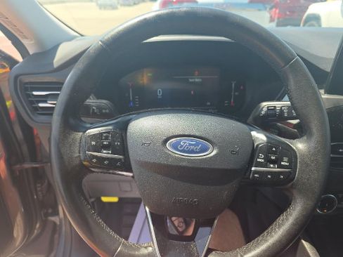 Used 2023 Ford Escape Active FWD image 7