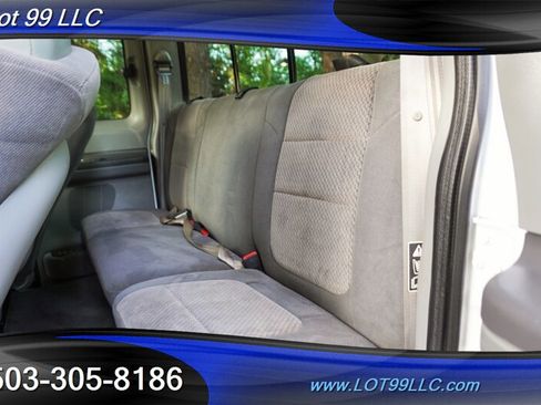 Used 2003 Ford F250 XLT AWD/4WD image 13