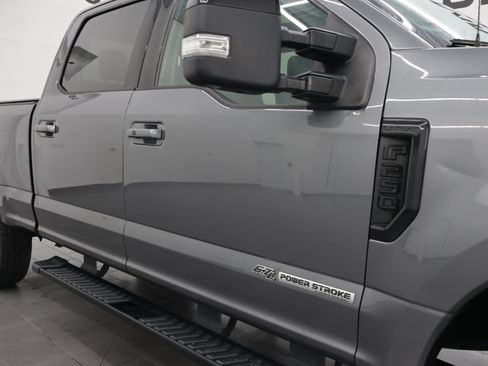Used 2021 Ford F250 Lariat AWD/4WD image 25