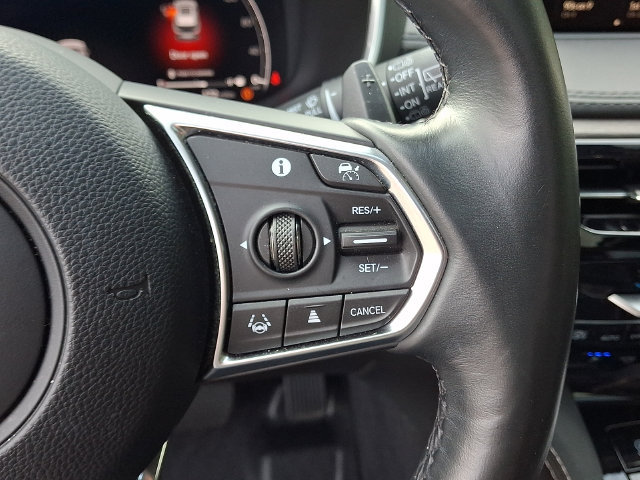Used 2023 Acura MDX w/ Advance Package AWD/4WD image 24