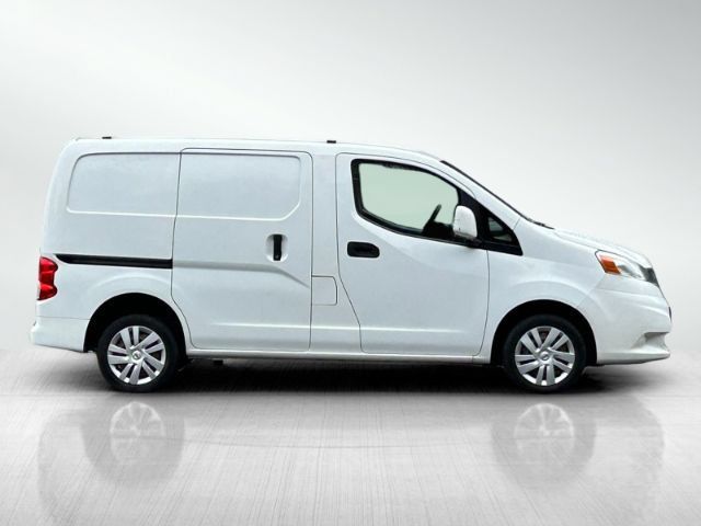Used 2019 Nissan NV200 SV FWD image 3