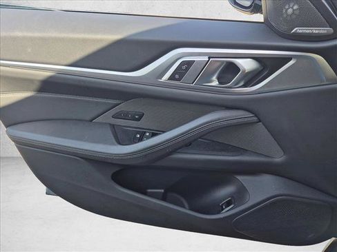 Used 2025 BMW i4 eDrive40 w/ Premium Package RWD image 10