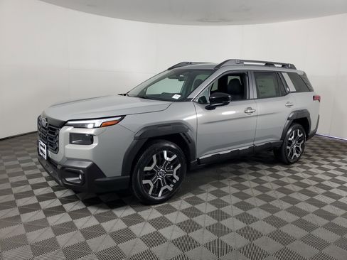 New 2026 Subaru Outback Touring XT image 8