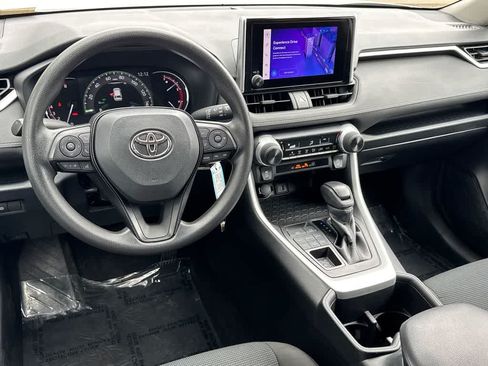 Used 2023 Toyota RAV4 LE AWD/4WD image 21