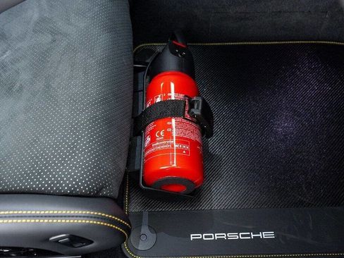 Used 2023 Porsche 911 GT3 RWD image 34
