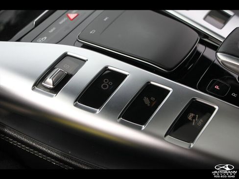 Used 2019 Mercedes-Benz AMG GT 53 image 21