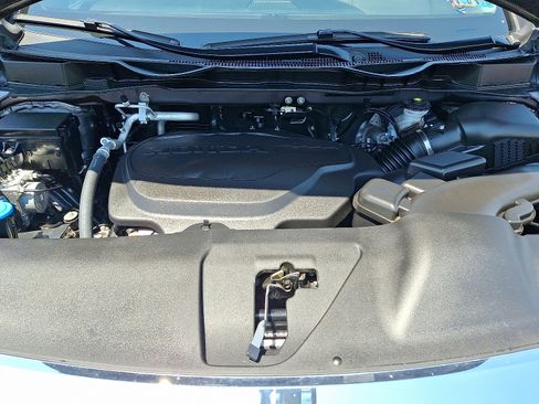 Certified 2023 Honda Odyssey Elite image 30