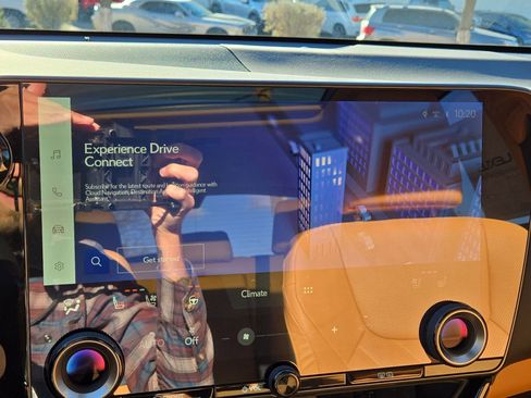 New 2026 Lexus NX 350 AWD w/ Luxury Package image 19