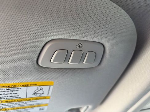 Used 2025 Ford Expedition Max Platinum w/ Platinum Ultimate Package image 33