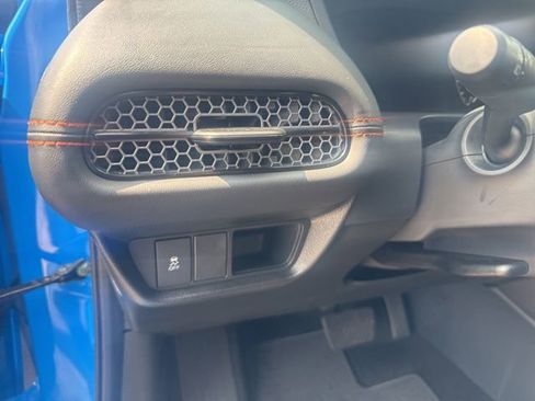 Used 2026 Honda HR-V Sport image 16