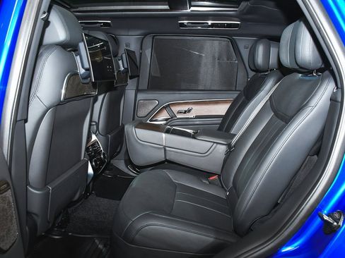 Used 2024 Land Rover Range Rover Autobiography image 58