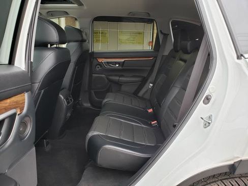 Used 2019 Honda CR-V Touring image 13
