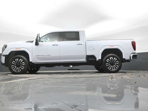 New 2026 GMC Sierra 2500 Denali Ultimate image 33