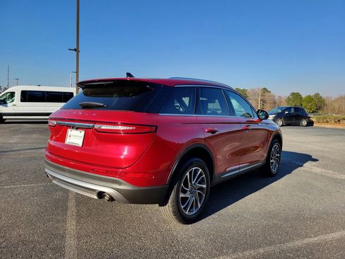 Used 2021 Lincoln Corsair FWD w/ Equipment Group 101A image 6