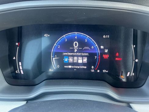 New 2026 Toyota Corolla Cross L image 21