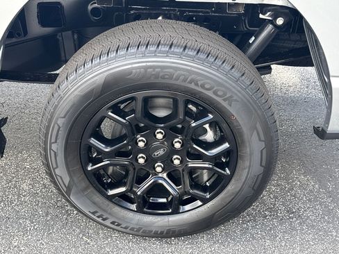 New 2026 Ford F150 STX image 19