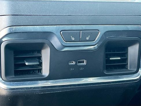 Used 2022 GMC Sierra 1500 Denali image 26