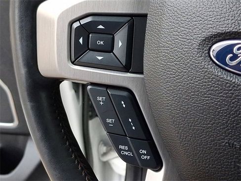 Used 2019 Ford F350 Platinum w/ Platinum Ultimate Package image 23