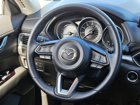 Used 2024 MAZDA CX-5 AWD 2.5 S image 9