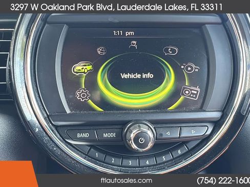 Used 2017 MINI Cooper Convertible FWD image 50