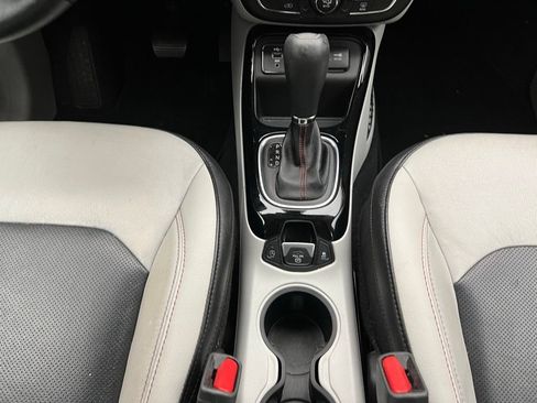 Used 2019 Jeep Compass Limited w/ Safety & Security Group FWD image 16