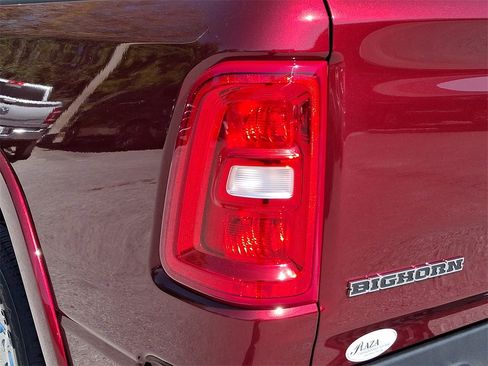 New 2025 RAM 1500 Big Horn image 9