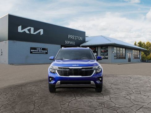 New 2026 Kia Seltos S image 2