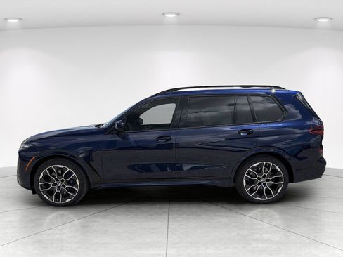 New 2027 BMW X7 xDrive40i w/ Executive Package AWD/4WD image 7