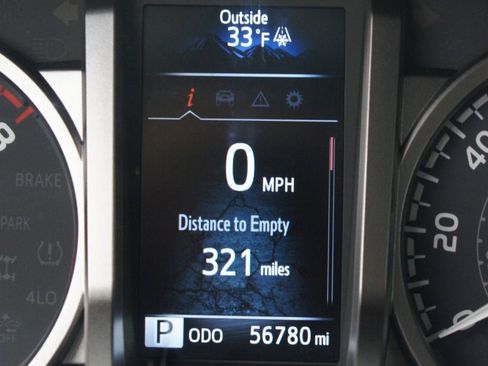 Used 2023 Toyota Tacoma SR5 image 4