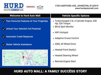 New 2026 Chevrolet Traverse LT w/ Sun and Wheel Package video 2