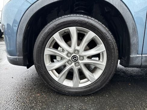 Used 2015 MAZDA CX-5 Grand Touring image 24