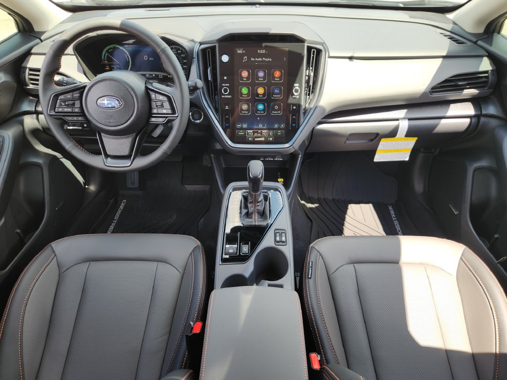 New 2026 Subaru Crosstrek 2.5i Limited AWD/4WD image 22