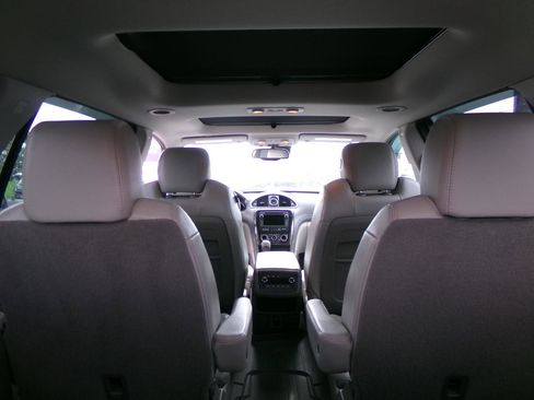 Used 2016 Buick Enclave Premium w/ Experience Buick Package image 45