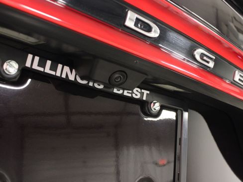 Used 2025 Dodge Durango R/T AWD/4WD image 12
