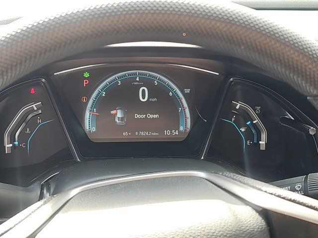 Used 2018 Honda Civic EX image 20